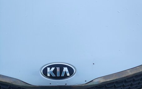 KIA Rio III рестайлинг, 2015 год, 750 000 рублей, 4 фотография