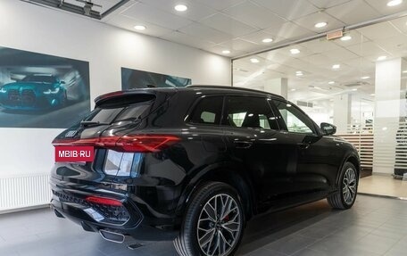 Audi Q5, 2026 год, 6 300 000 рублей, 4 фотография
