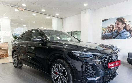 Audi Q5, 2026 год, 6 300 000 рублей, 3 фотография