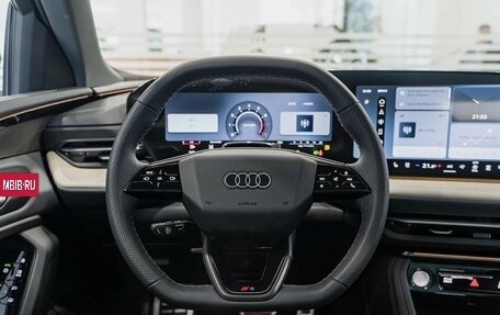 Audi Q5, 2026 год, 6 300 000 рублей, 12 фотография