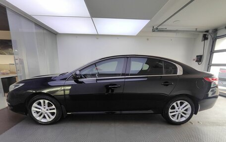 Renault Latitude I, 2013 год, 1 365 000 рублей, 10 фотография