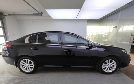 Renault Latitude I, 2013 год, 1 365 000 рублей, 5 фотография