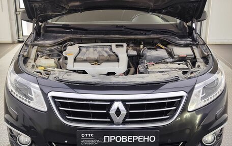 Renault Latitude I, 2013 год, 1 365 000 рублей, 11 фотография