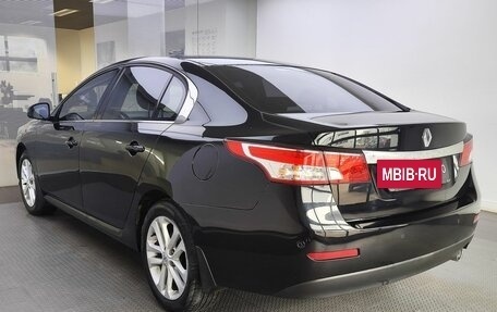 Renault Latitude I, 2013 год, 1 365 000 рублей, 8 фотография