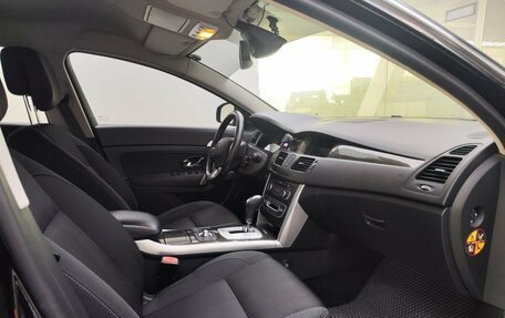 Renault Latitude I, 2013 год, 1 365 000 рублей, 13 фотография