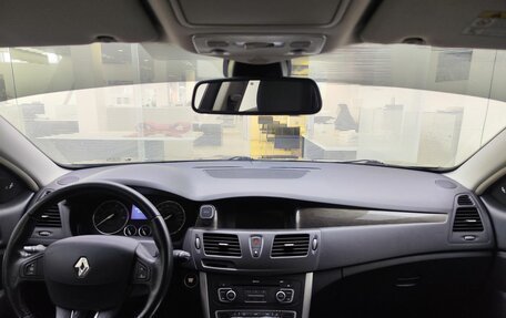 Renault Latitude I, 2013 год, 1 365 000 рублей, 17 фотография