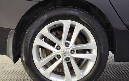 Renault Latitude I, 2013 год, 1 365 000 рублей, 22 фотография