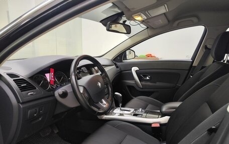Renault Latitude I, 2013 год, 1 365 000 рублей, 20 фотография