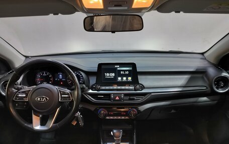 KIA Cerato IV, 2021 год, 1 880 000 рублей, 10 фотография