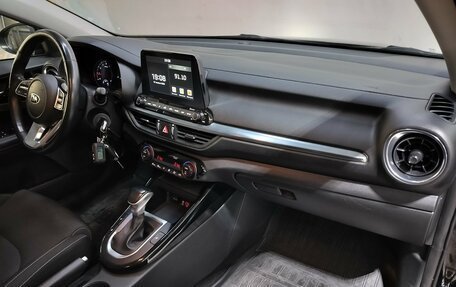 KIA Cerato IV, 2021 год, 1 880 000 рублей, 11 фотография