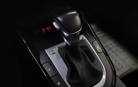 KIA Cerato IV, 2021 год, 1 880 000 рублей, 19 фотография