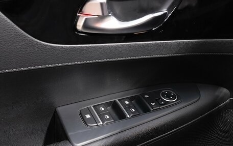 KIA Cerato IV, 2021 год, 1 880 000 рублей, 20 фотография