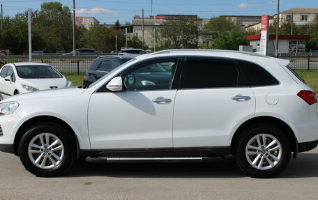 Zotye T600, 2018 год, 919 000 рублей, 8 фотография