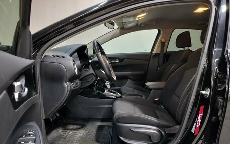 KIA Cerato IV, 2021 год, 1 880 000 рублей, 21 фотография