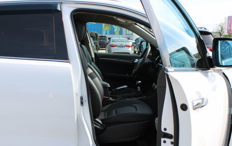 Zotye T600, 2018 год, 919 000 рублей, 22 фотография