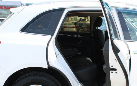 Zotye T600, 2018 год, 919 000 рублей, 19 фотография