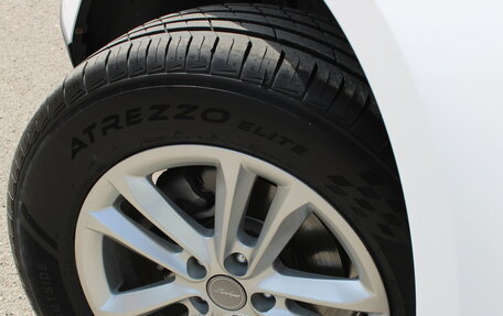 Zotye T600, 2018 год, 919 000 рублей, 38 фотография