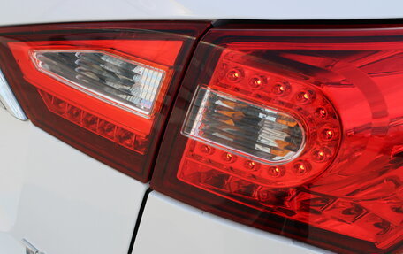 Zotye T600, 2018 год, 919 000 рублей, 36 фотография