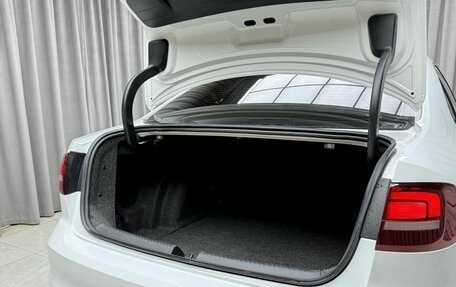 Volkswagen Jetta VI, 2016 год, 1 499 000 рублей, 7 фотография