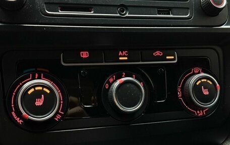Volkswagen Jetta VI, 2016 год, 1 499 000 рублей, 15 фотография