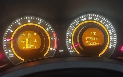 Toyota Auris II, 2012 год, 1 100 000 рублей, 1 фотография