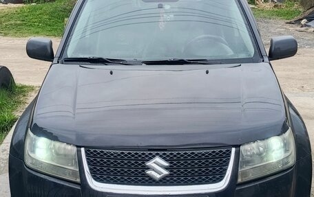 Suzuki Grand Vitara, 2007 год, 660 000 рублей, 1 фотография