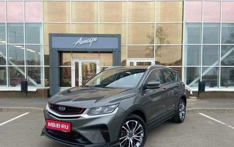 Geely Coolray I, 2023 год, 1 760 000 рублей, 1 фотография