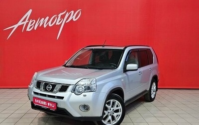 Nissan X-Trail, 2012 год, 1 180 000 рублей, 1 фотография