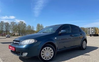 Chevrolet Lacetti, 2008 год, 370 000 рублей, 1 фотография