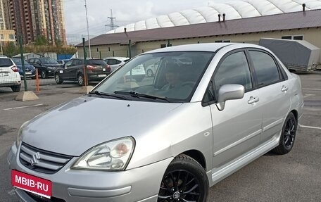 Suzuki Liana, 2005 год, 520 000 рублей, 1 фотография