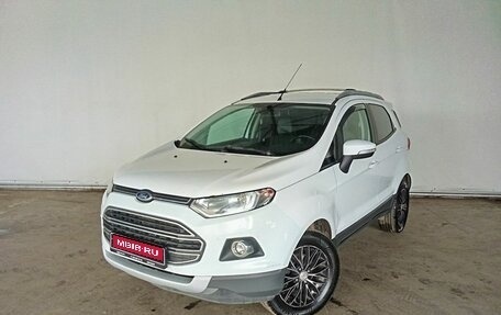 Ford EcoSport, 2015 год, 880 000 рублей, 1 фотография