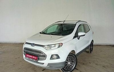 Ford EcoSport, 2015 год, 880 000 рублей, 1 фотография
