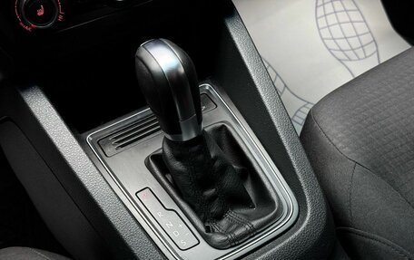 Volkswagen Jetta VI, 2016 год, 1 499 000 рублей, 17 фотография