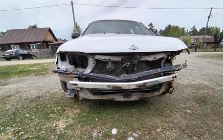 Nissan AD II, 2001 год, 60 000 рублей, 1 фотография
