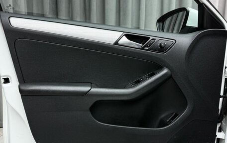 Volkswagen Jetta VI, 2016 год, 1 499 000 рублей, 20 фотография