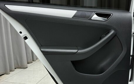 Volkswagen Jetta VI, 2016 год, 1 499 000 рублей, 25 фотография
