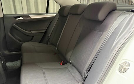 Volkswagen Jetta VI, 2016 год, 1 499 000 рублей, 26 фотография