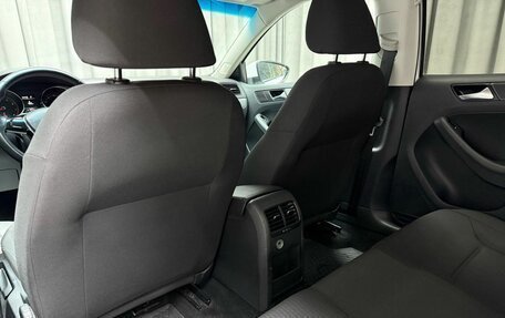 Volkswagen Jetta VI, 2016 год, 1 499 000 рублей, 27 фотография