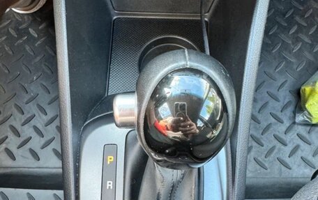 KIA Rio III рестайлинг, 2015 год, 1 100 000 рублей, 11 фотография