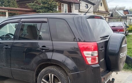 Suzuki Grand Vitara, 2007 год, 660 000 рублей, 7 фотография