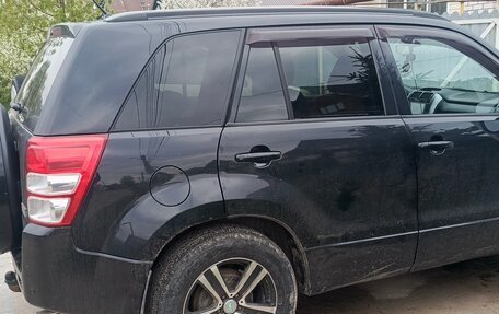 Suzuki Grand Vitara, 2007 год, 660 000 рублей, 8 фотография