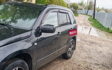 Suzuki Grand Vitara, 2007 год, 660 000 рублей, 3 фотография