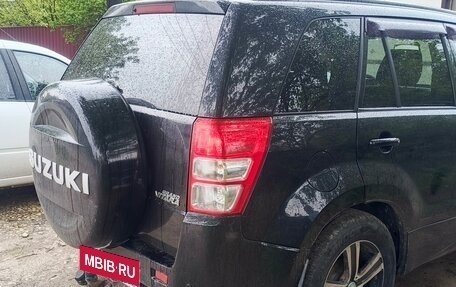 Suzuki Grand Vitara, 2007 год, 660 000 рублей, 4 фотография
