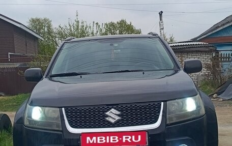 Suzuki Grand Vitara, 2007 год, 660 000 рублей, 2 фотография