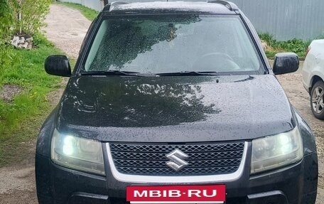 Suzuki Grand Vitara, 2007 год, 660 000 рублей, 5 фотография