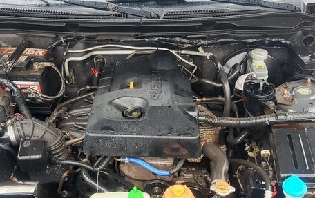 Suzuki Grand Vitara, 2007 год, 660 000 рублей, 10 фотография