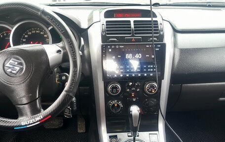 Suzuki Grand Vitara, 2007 год, 660 000 рублей, 14 фотография