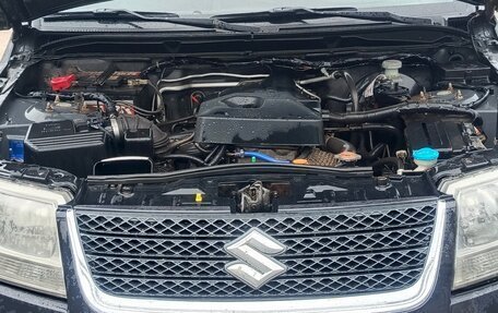 Suzuki Grand Vitara, 2007 год, 660 000 рублей, 9 фотография