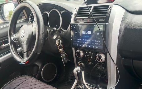 Suzuki Grand Vitara, 2007 год, 660 000 рублей, 11 фотография
