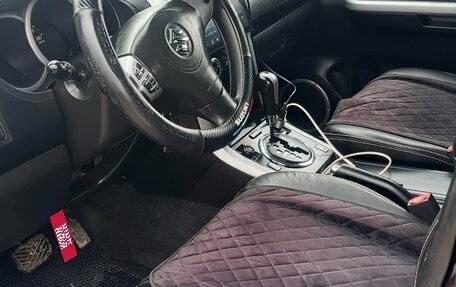 Suzuki Grand Vitara, 2007 год, 660 000 рублей, 13 фотография